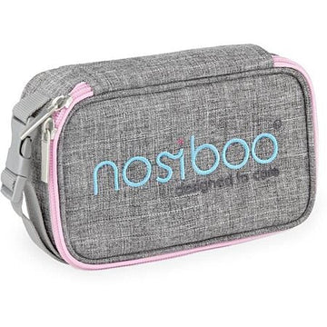 Nosiboo® Utazó táska orrszívóhoz - Nosiboo - Babaápolás - OduStore