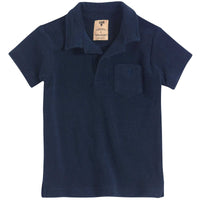 OAS Terry Polo - Navy