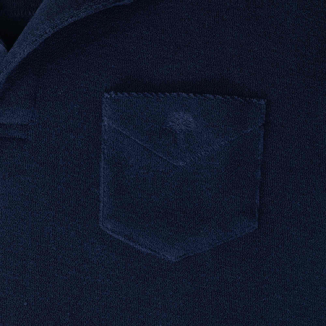 OAS Terry Polo - Navy