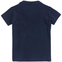 OAS Terry Polo - Navy