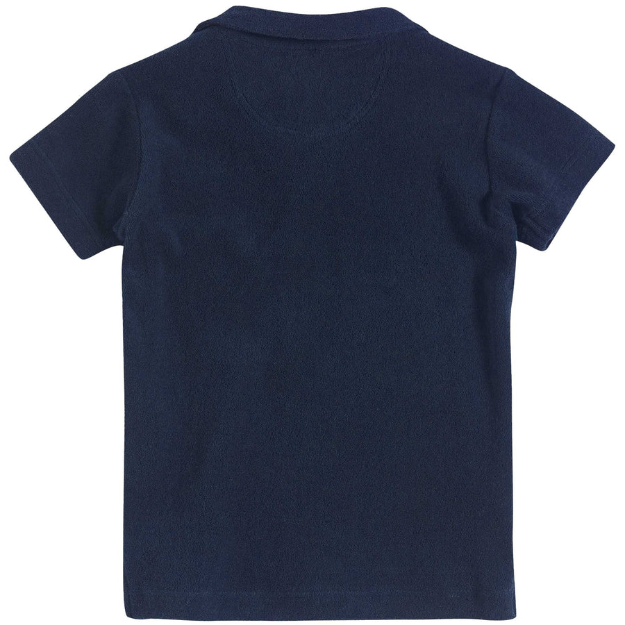 OAS Terry Polo - Navy