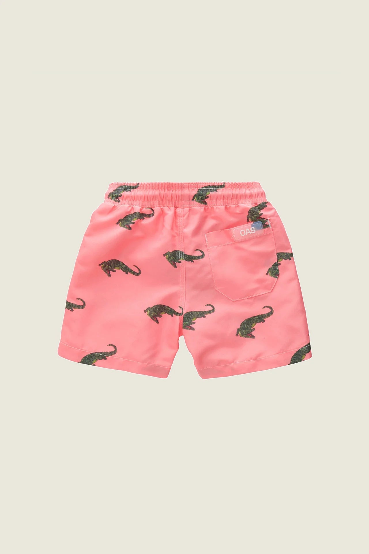 OAS® Coral Crocodile fürdőalsó, S méret - OAS - Nyári kellékek - OduStore