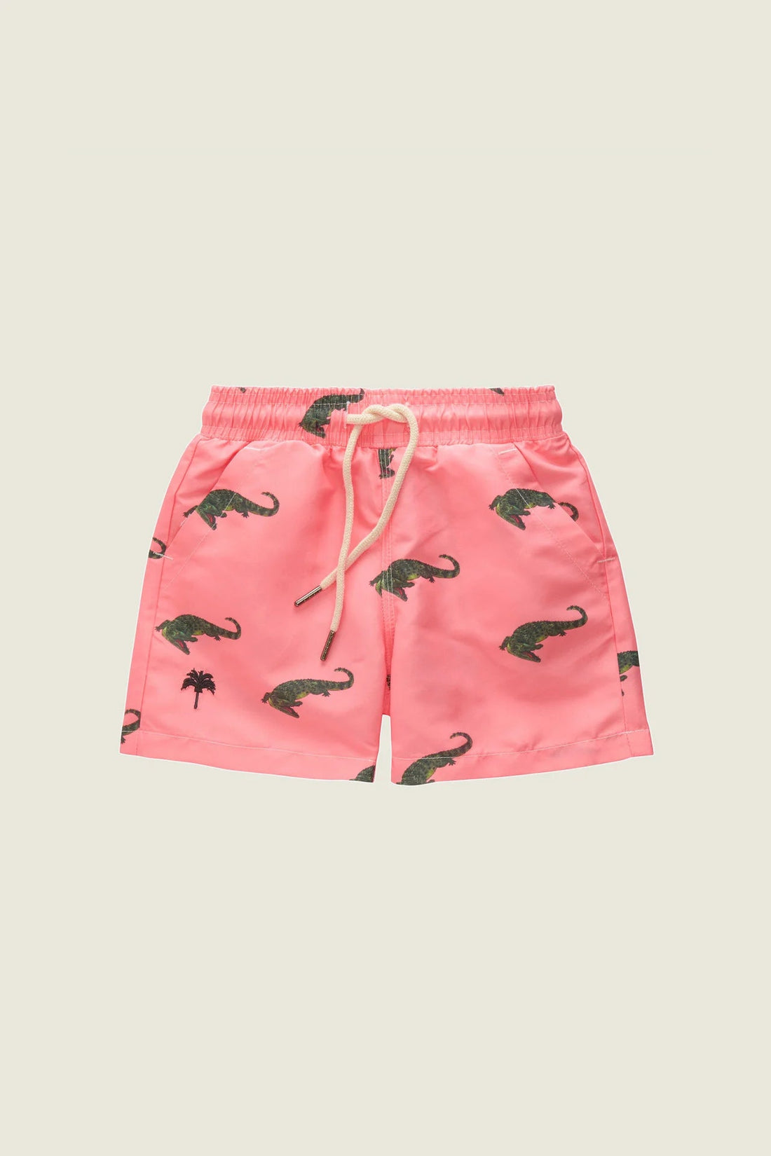 OAS® Coral Crocodile fürdőalsó, S méret - OAS - Nyári kellékek - OduStore