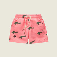 OAS® Coral Crocodile fürdőalsó, S méret - OAS - Nyári kellékek - OduStore