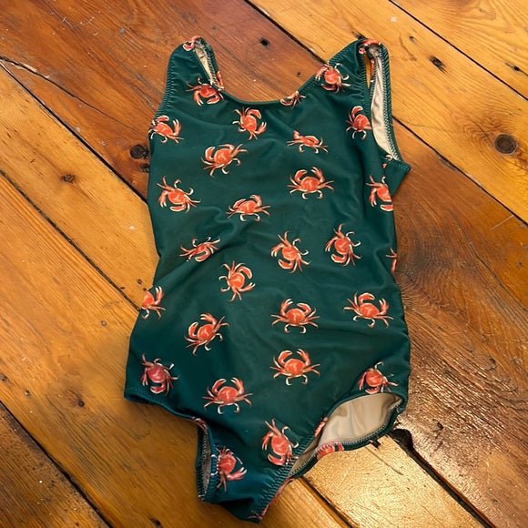 OAS® Crab fürdőruha - OAS - Nyári kellékek - OduStore