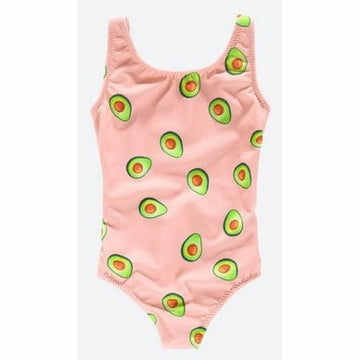 OAS® Fürdőruha - Avocado - OAS - Nyári kellékek - OduStore