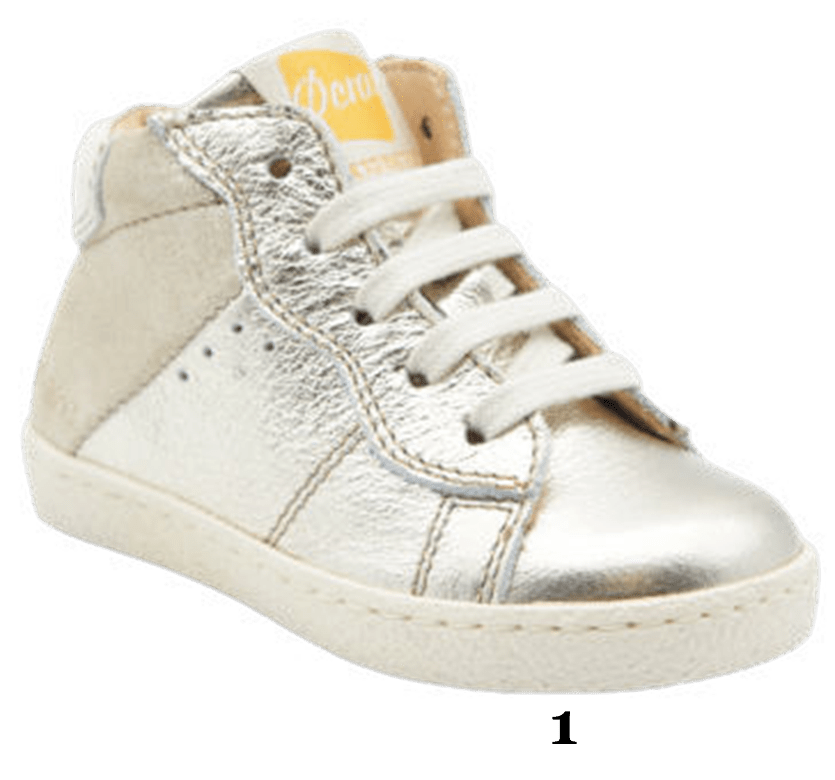 Ocra® Cipõ 123 24 - Ocra - Lábbeli > Cipő