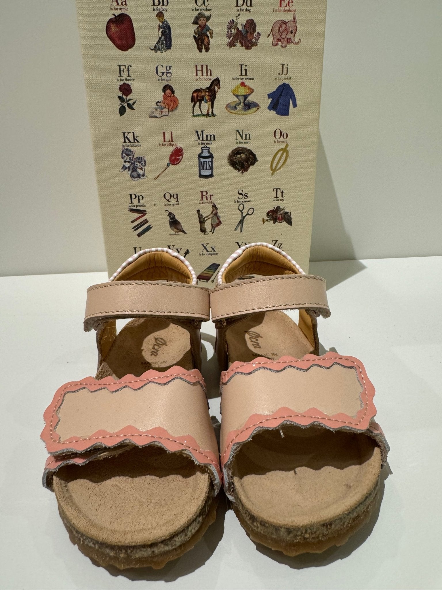 Ocra® Szandál 298 - Ocra - Lábbeli > Cipő