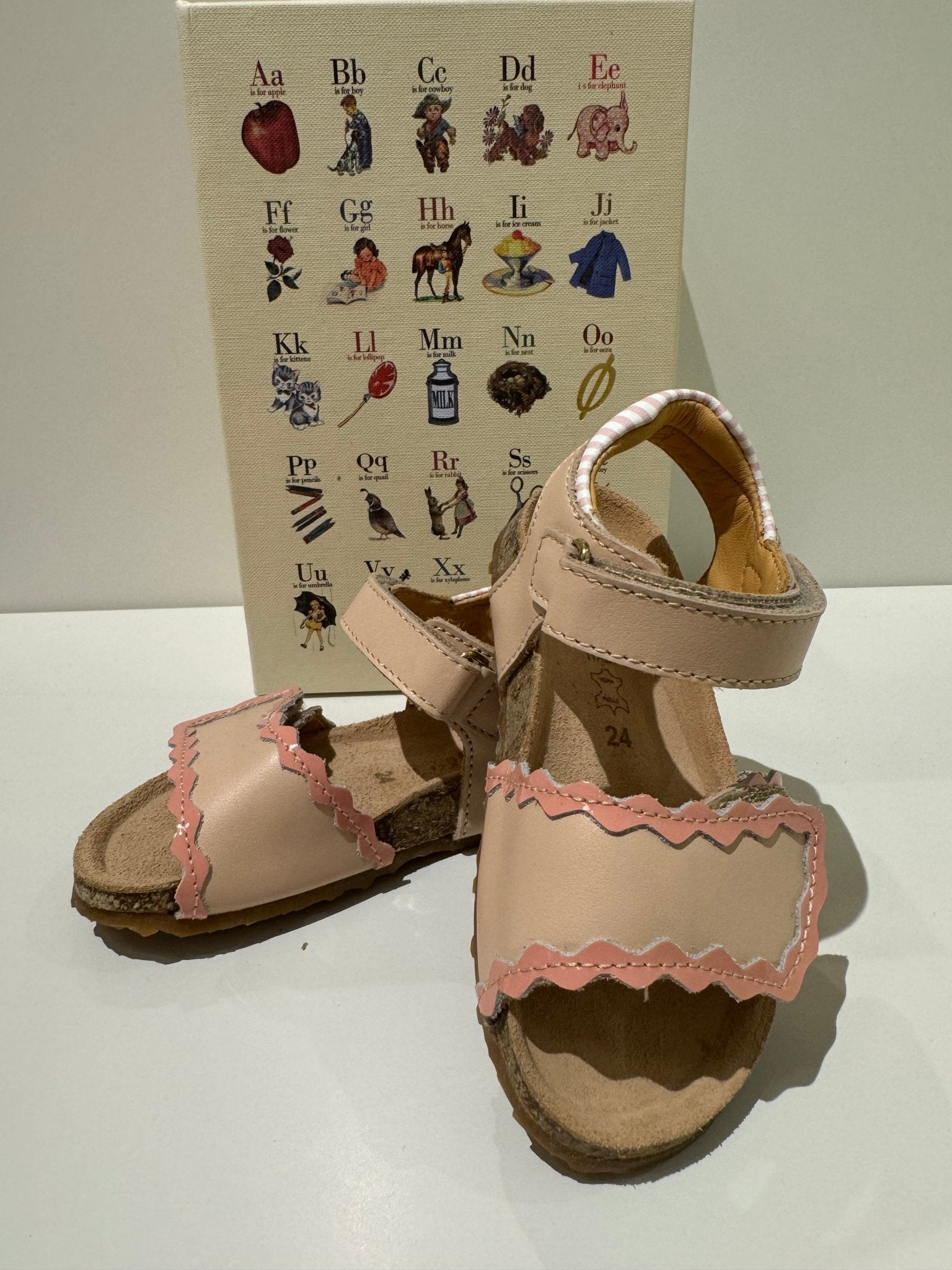 Ocra® Szandál 298 - Ocra - Lábbeli > Cipő