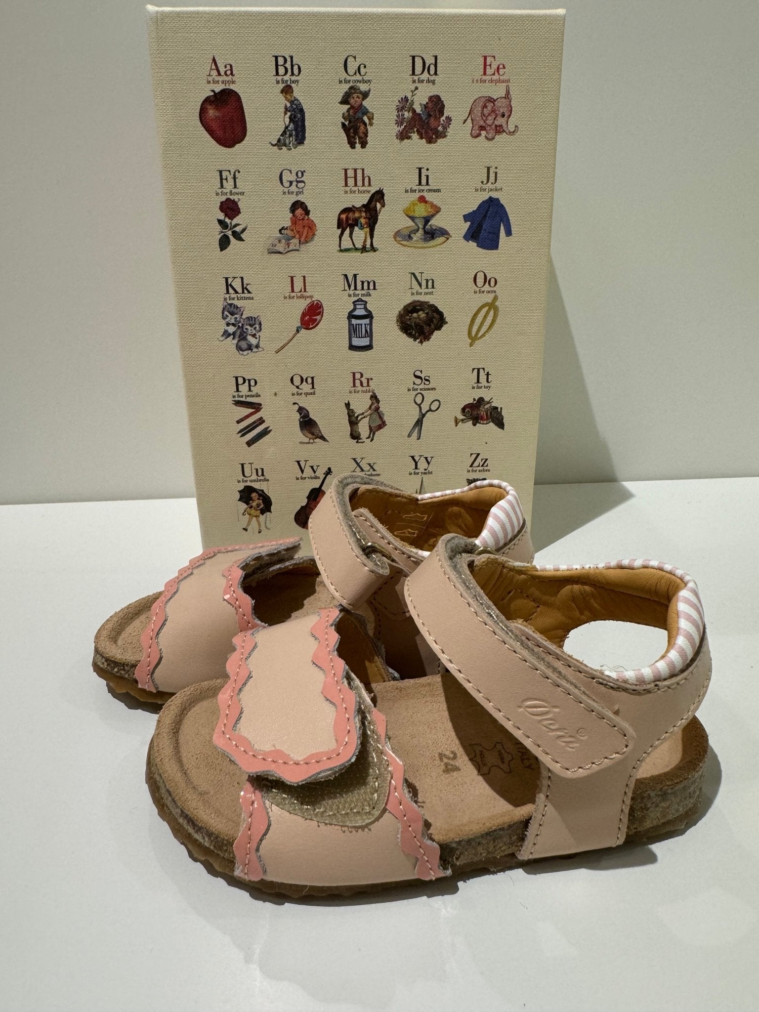 Ocra® Szandál 298 - Ocra - Lábbeli > Cipő