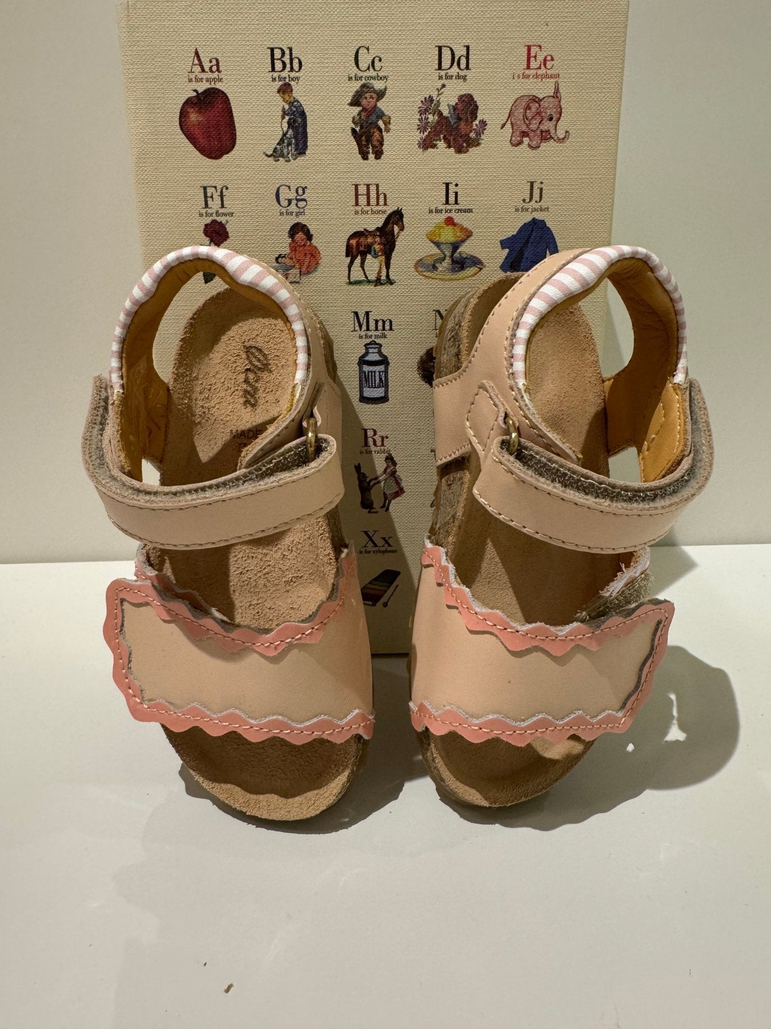 Ocra® Szandál 298 - Ocra - Lábbeli > Cipő