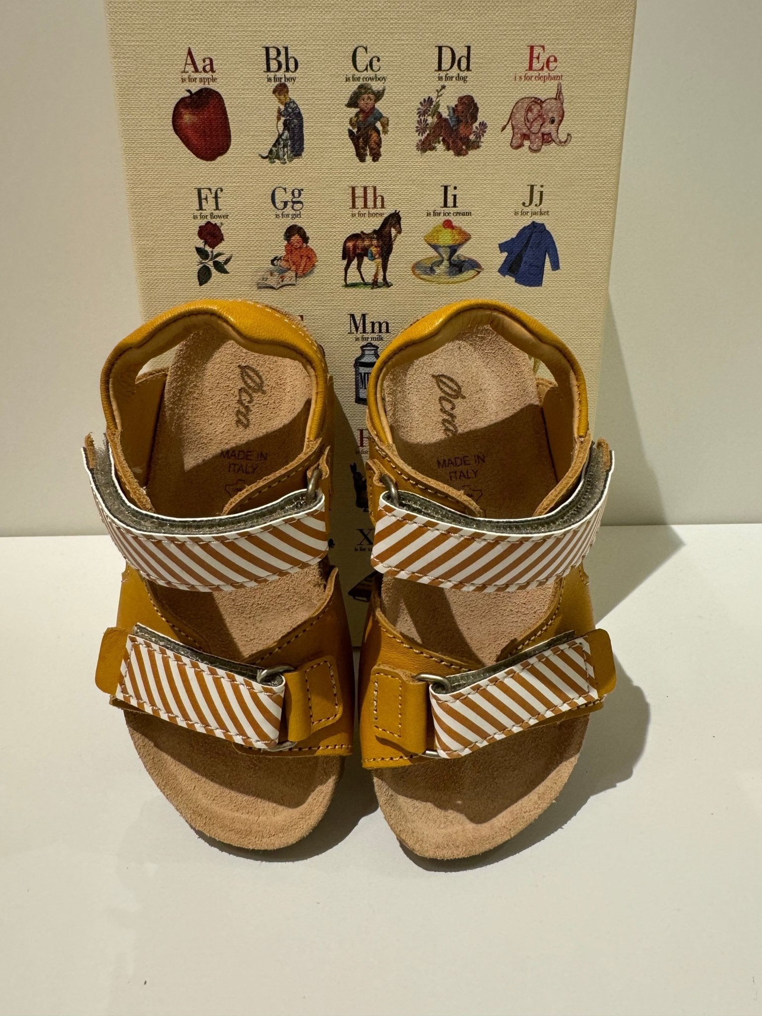 Ocra® szandál 602 - Ocra - Lábbeli > Cipő