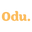 Odu Store logo