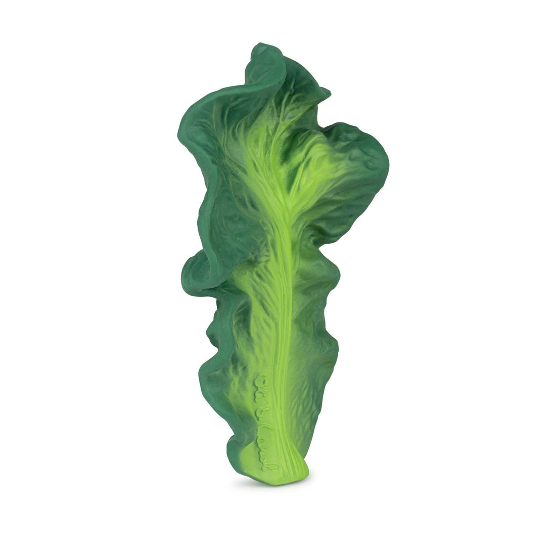 Oli&Carol® Kendall the Kale - Rágóka - Oli&Carol - Babajátékok - OduStore