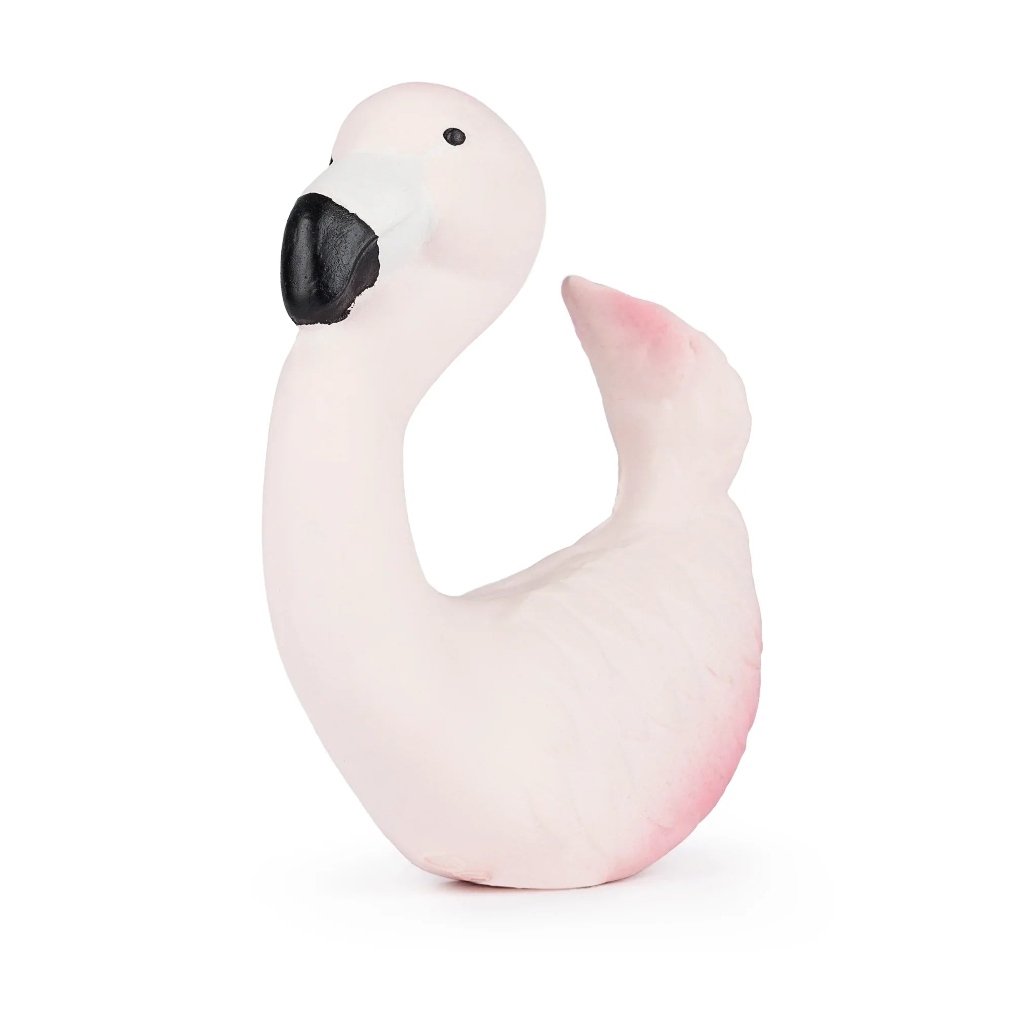 Oli&Carol® Sky the flamingo rágóka karkötő - Oli&Carol - Babajátékok - OduStore
