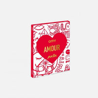 OMY® Mini színező poszter - Amour - OMY - Kreatív