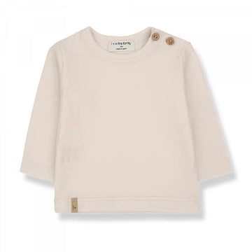Hosszúujjú NOELLE blush 1m