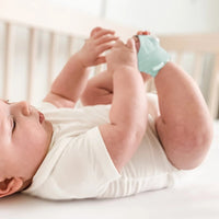 Owlet® Dream Sock – Owlet Okos zokni (menta) - Owlet - Biztonság - OduStore