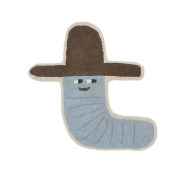 Oyoy® Cowboy szőnyeg - OYOY - Szőnyegek