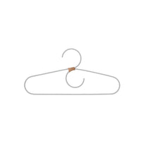 Oyoy® Fuku™ Vállfa szett/2 db - Dusty Blue - OYOY - Tárolás