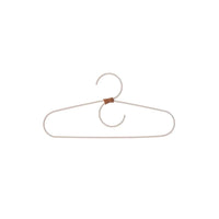 Oyoy® Fuku™ Vállfa szett/2 db - Powder - OYOY - Tárolás - OduStore