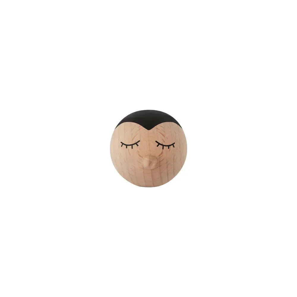 Oyoy® Mini pingvin fogas - OYOY - Tárolás