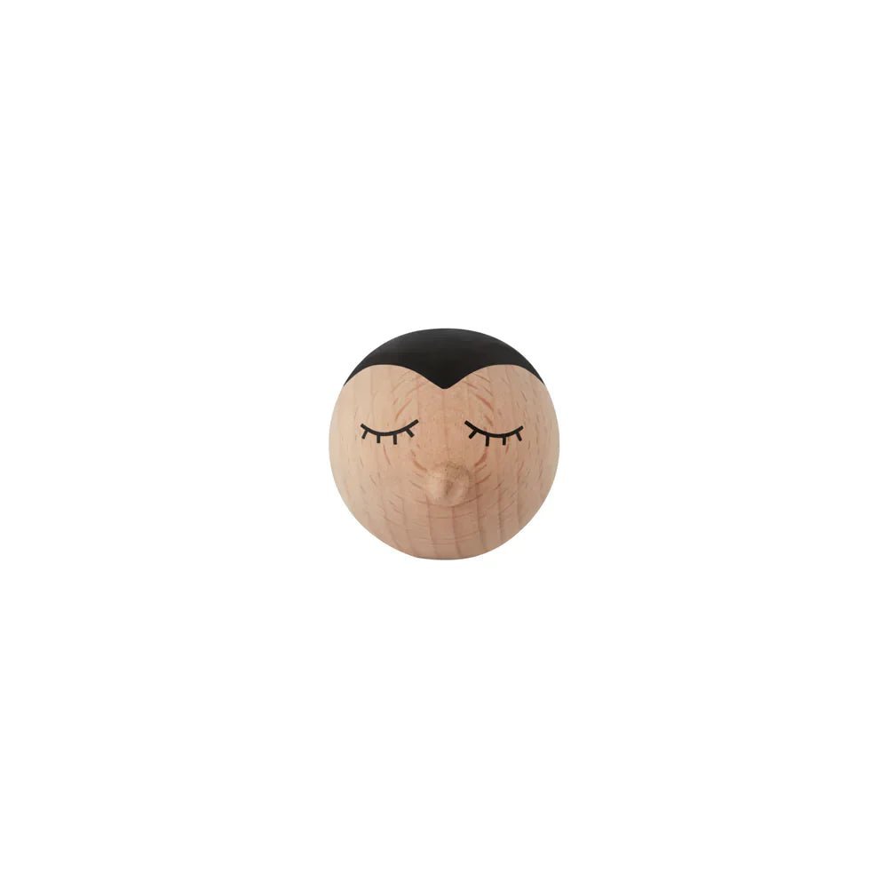 Oyoy® Mini pingvin fogas - OYOY - Tárolás