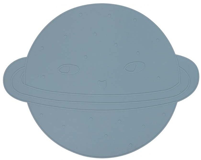 Oyoy® Szilikon alátét - Bolygós - OYOY - Tányéralátét - OduStore