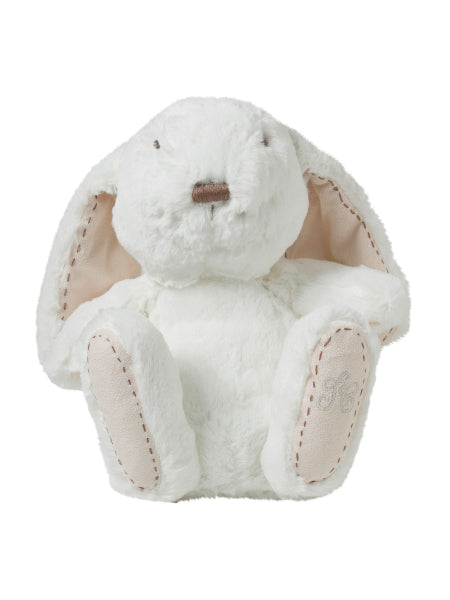 Tartine et Chocolat Augustin plüss nyúl 25cm - Ecru