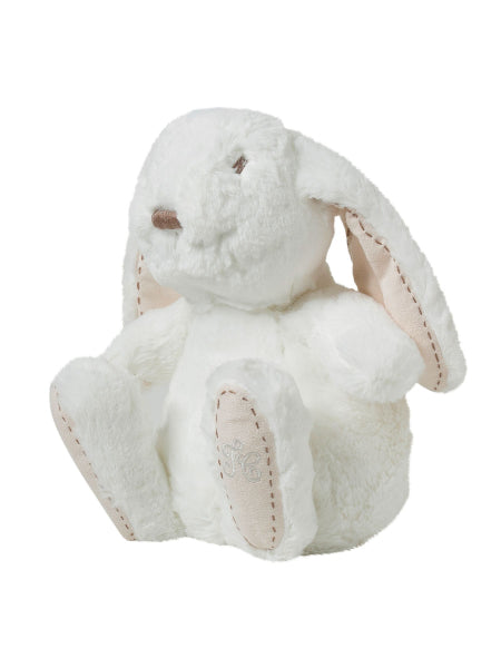 Tartine et Chocolat Augustin plüss nyúl 25cm - Ecru