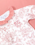Tartine et Chocolat pyjamas - Pink