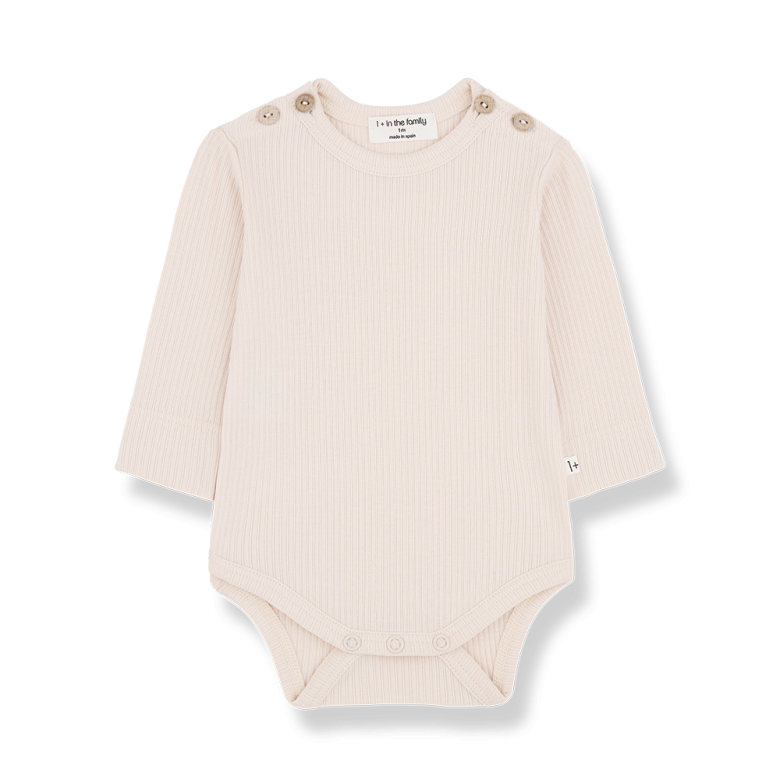 1+ in the family® Aram body