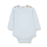 1+ in the family® Aram body