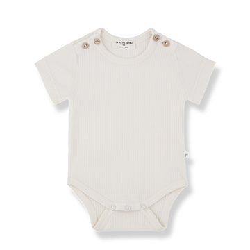 1+ in the family® Denis Rövidujjú Body