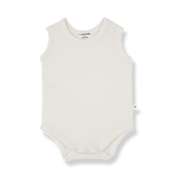 1+ in the family® Lilou Ujjatlan Body
