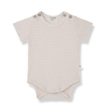 1+ in the family® Eloi Rövidujjú Body