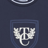 Tartine et Chocolat® Pulóver - Navy TC badge