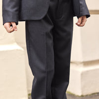 Tartine et Chocolat® Öltönynadrág - Navy in Wool