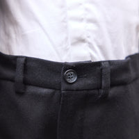 Tartine et Chocolat® Öltönynadrág - Navy in Wool