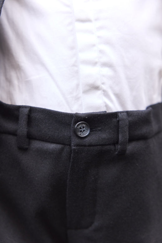 Tartine et Chocolat® Öltönynadrág - Navy in Wool