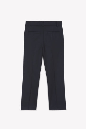 Tartine et Chocolat® Öltönynadrág - Navy in Wool