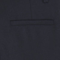 Tartine et Chocolat® Öltönynadrág - Navy in Wool