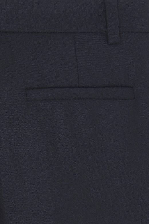 Tartine et Chocolat® Öltönynadrág - Navy in Wool