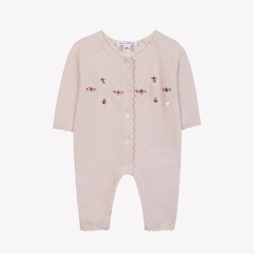 Tartine et Chocolat Play Mat - Pale Pink