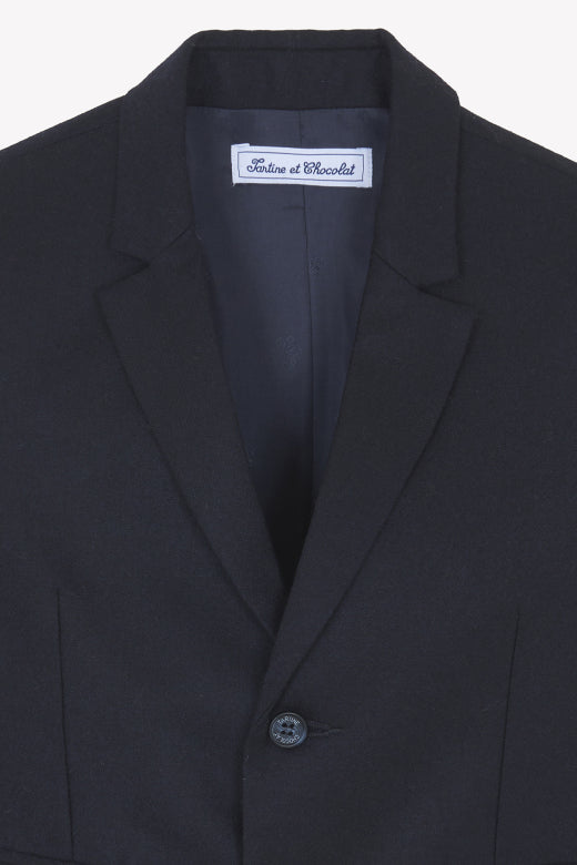 Tartine et Chocolat® Veste öltöny - Navy