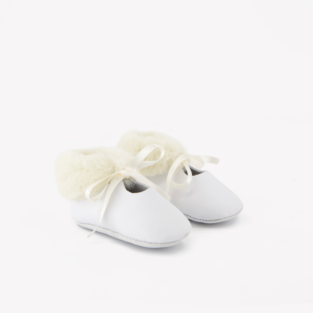 Tartine et Chocolate Baba cipő - Nacre