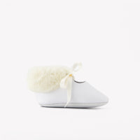 Tartine et Chocolate Baba cipő - Nacre