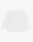Tartine et Chocolat Long-sleeved t-shirt - Mustard