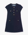 Tartine Et Chocolat Robem Ruha - Navy