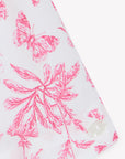 Tartine Et Chocolat Pink cotton Ruha - Hibiscus
